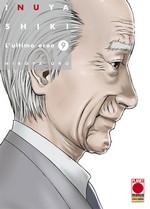 Inuyashiki - L'ultimo eroe